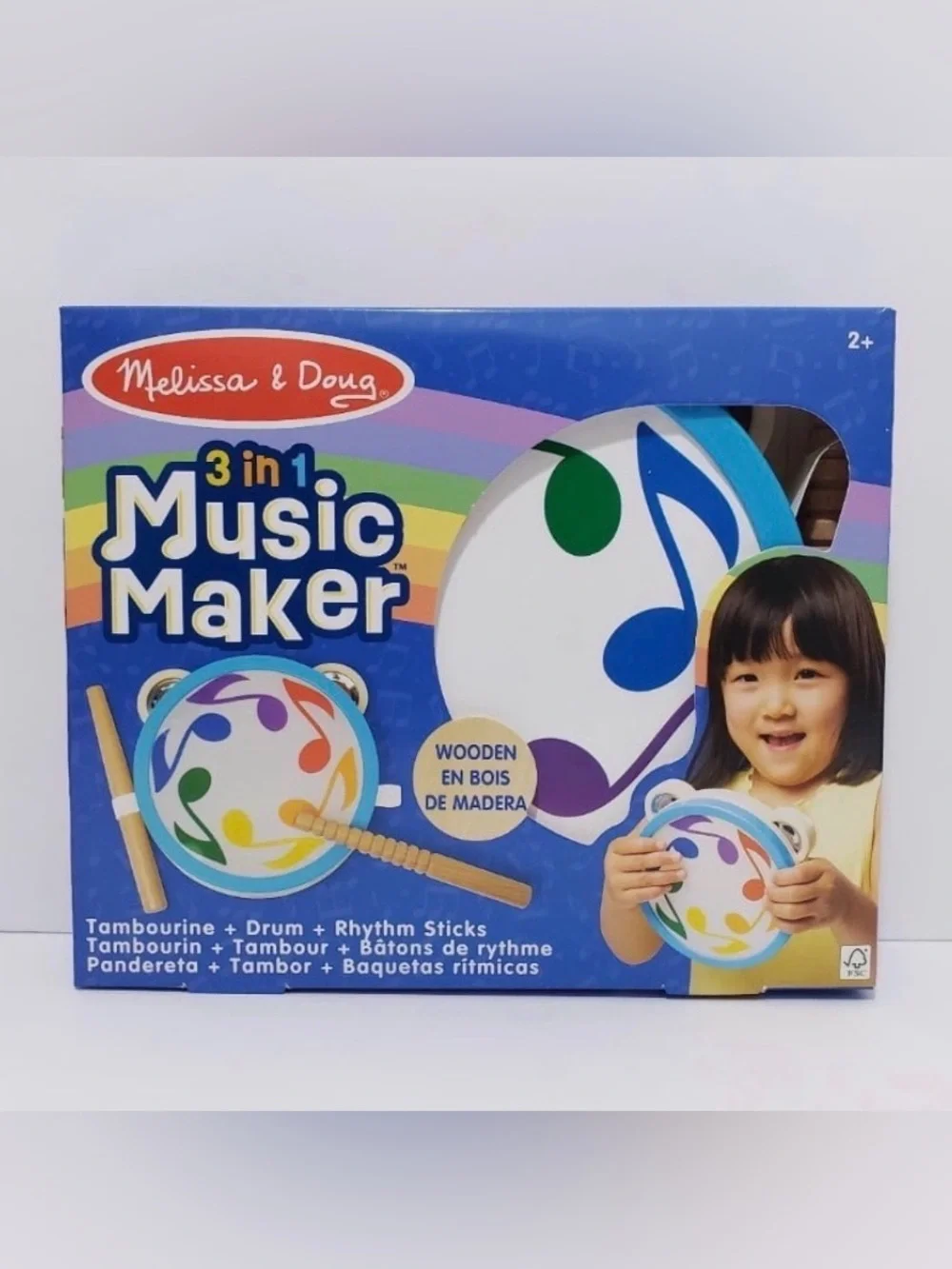 Melissa & Doug new melissa